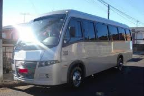 Micro Ônibus